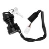 M MATI 27005-0019 Ignition Key Switch for Kawasaki Brute Force