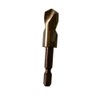 Great Tool Great Tool Hexagonal Shaft Short Stainless Steel Drill