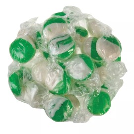 NY Spice Shop Key Lime Discs Candies Old Fashioned Hard Candy 8oz TO 5lb - 8oz