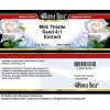 Bianca Rosa Pomada Extracto Cardo Mariano 2oz 3 Pack