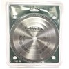 (2 Pack) VORTICE VAB 7-1/4 Inch 80 Teeth TCT Non-Ferrous