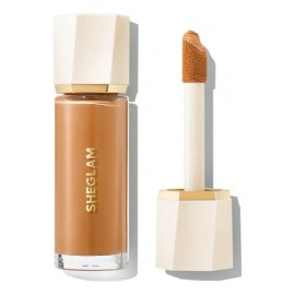 Iluminador Sheglam Sunburst Glow - Medium Tan Neutral