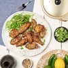 Lee Kum Kee Premuim Soy Sauce (16.9 oz - 1