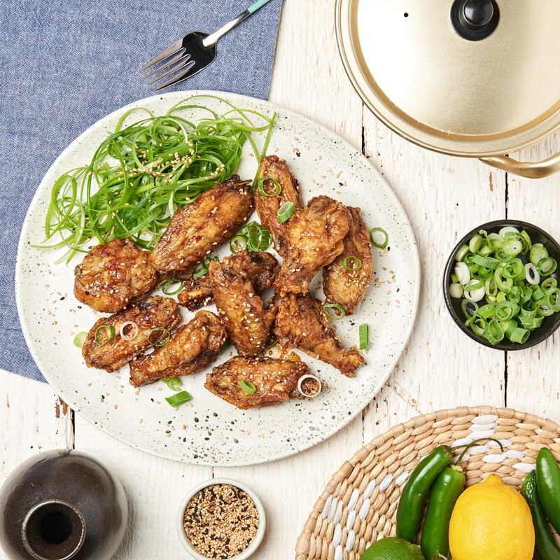 Lee Kum Kee Premuim Soy Sauce (16.9 oz - 1