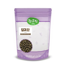 200g of chamduri dangguihwan / 참두리 당귀환 200g