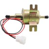SOLLON Electric Fuel Pump 12V Universal Low Pressure 12 Volt