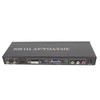 Multi Video Format to SDI Converter HD 3G SDI 1080P60