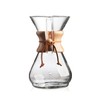Chemex® Coffee Maker, 8 Cup Classic