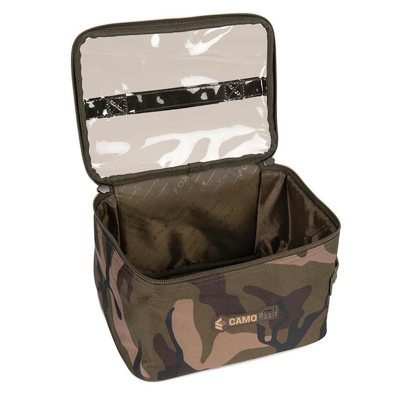 FOX Camolite XL Accessory Bag CLU511