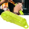 Electric Clipper Replacement Cover Fashionable Transparent Hair Trimmer Full Body