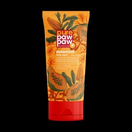 Pure Paw Paw Body Care Botanical Body Wash 200mL