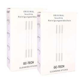 GC-TECH Originals Cleaning Sticks Compatible with IQOS Holder One Multi 3 Duo 2.4 Plus +, 2 x 30 Cleaning Sticks