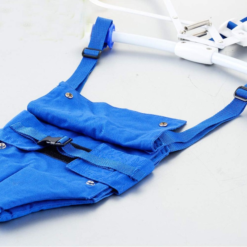 Baby Door Jumpers and Bouncers Exerciser Set with Door Clamp