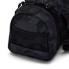 Fox Racing 180 Duffle, Black CAMO, OS
