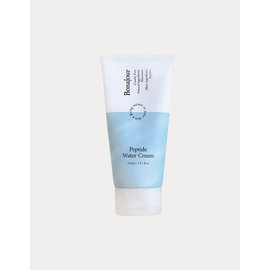 Bonajour [보나쥬르] 비건 펩타이드 워터크림 100ml [Bonajour] Vegan Peptide Water Cream 100ml