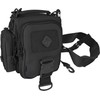Hazard 4 Tonto Concealed Carry Mini-Messenger - Black