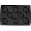 Cotta 87382 Koichi Izumi Chef Cotta Silform Tart Mold (8