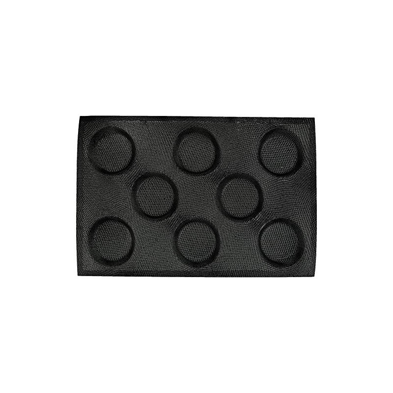 Cotta 87382 Koichi Izumi Chef Cotta Silform Tart Mold (8