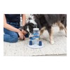 Trixie Dog Activity Gambling Tower, 25 × 27 cm, All