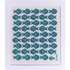 NineLives Dish Cloth Fish Set of 2 | Cloths for