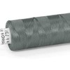 ATENA 160 Polyester Serger Thread, 546 Yard Spool, Shadow Gray,