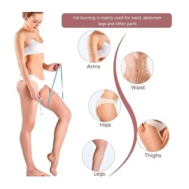 Adelgaza Abdomen Quemagrasa Celulitis Estrias Piernas Gluteo Neutra