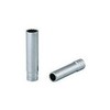 KYOTO TOOL (KTC) 1/2 inch (12.7 mm) Deep Socket (Hexagonal) 3/8 inch B4L38W