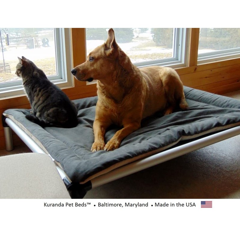 Kuranda Pillow Pad - X-Large - 44" x 27" -