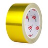 BOMEI PACK Aluminum Foil Tape, Gold, 2 Inch x 90