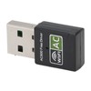 USB WiFi Adapter 600Mbps Dual Band 2.4G 5.8G Support AP