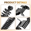 CLUBRALLY Golf Cart Front Shock Strut Assembly for 2015.8-2022 EZGO