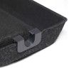 Liizoo Cargo Cover for 2026 Volkswagen VW Taos 2022-2024 2025