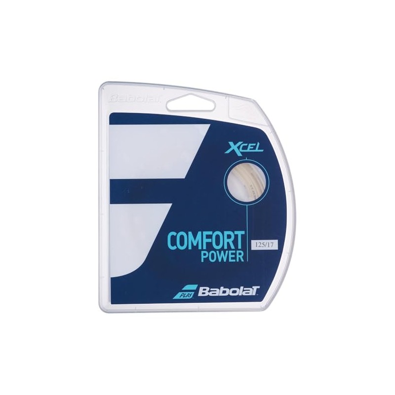 Babolat Excel 125/130/135 BA24110 730 Natural 125