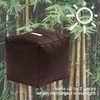 BambooMN Activated Bamboo Charcoal Air Purifier Cube - 800g Sky
