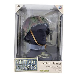 Gearbox Military Classics German Panzer (Armored Division) Helmet