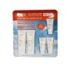 IOPE UV Shield Sun Protector XP 40mlx2+20mlx3 (Total 140ml) Sun