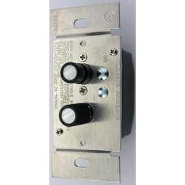 Classic Accents Narrow 400 Watt Single Pole Dimmer