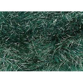 King Cole Tinsel Knitting Yarn Chunky 1780 Fir - per 50 gram ball