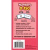 Edupress™ Numbers 0-150 Flash Cards