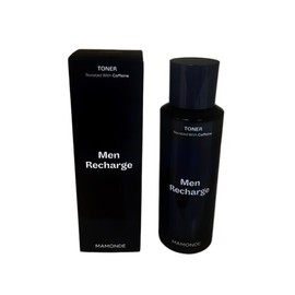 Mamonde Men's Recharging Toner 180ml / 맨 리차징 토너 180ml