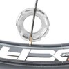 Spoke Wrench Bicycle Wrench Tool 6 in 1 Spoke Wrench