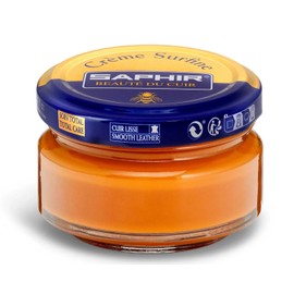 Saphir Shoe Cream, 50 ml - - 50ml