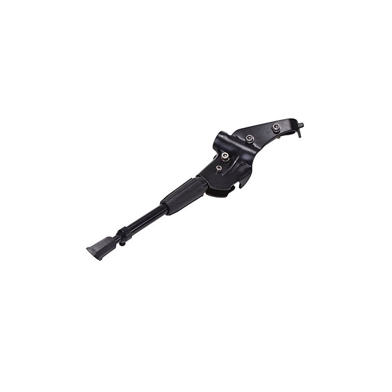 Filmer Fahrradständer 24-28" Hinten 43.308, schwarz