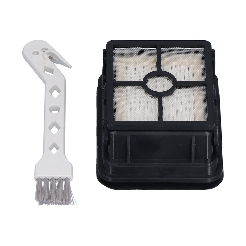 Rolling Brush Filter Set Replacement Parts Fit for Bissell 1868