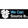 We Can Source It Ltd - 8oz. Brown Kraft Ripple
