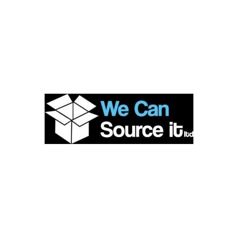 We Can Source It Ltd - 8oz. Brown Kraft Ripple