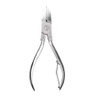 Pfeilring Nail Pliers Nickel-Plated 12 cm