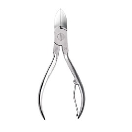 Pfeilring Nail Pliers Nickel-Plated 12 cm
