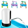 Infowush Water Table Pump: 3 Hours of Non-Stop Work Fun