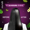 Sunsilk Black Shine Schwindel-Shampoo, 340 ml